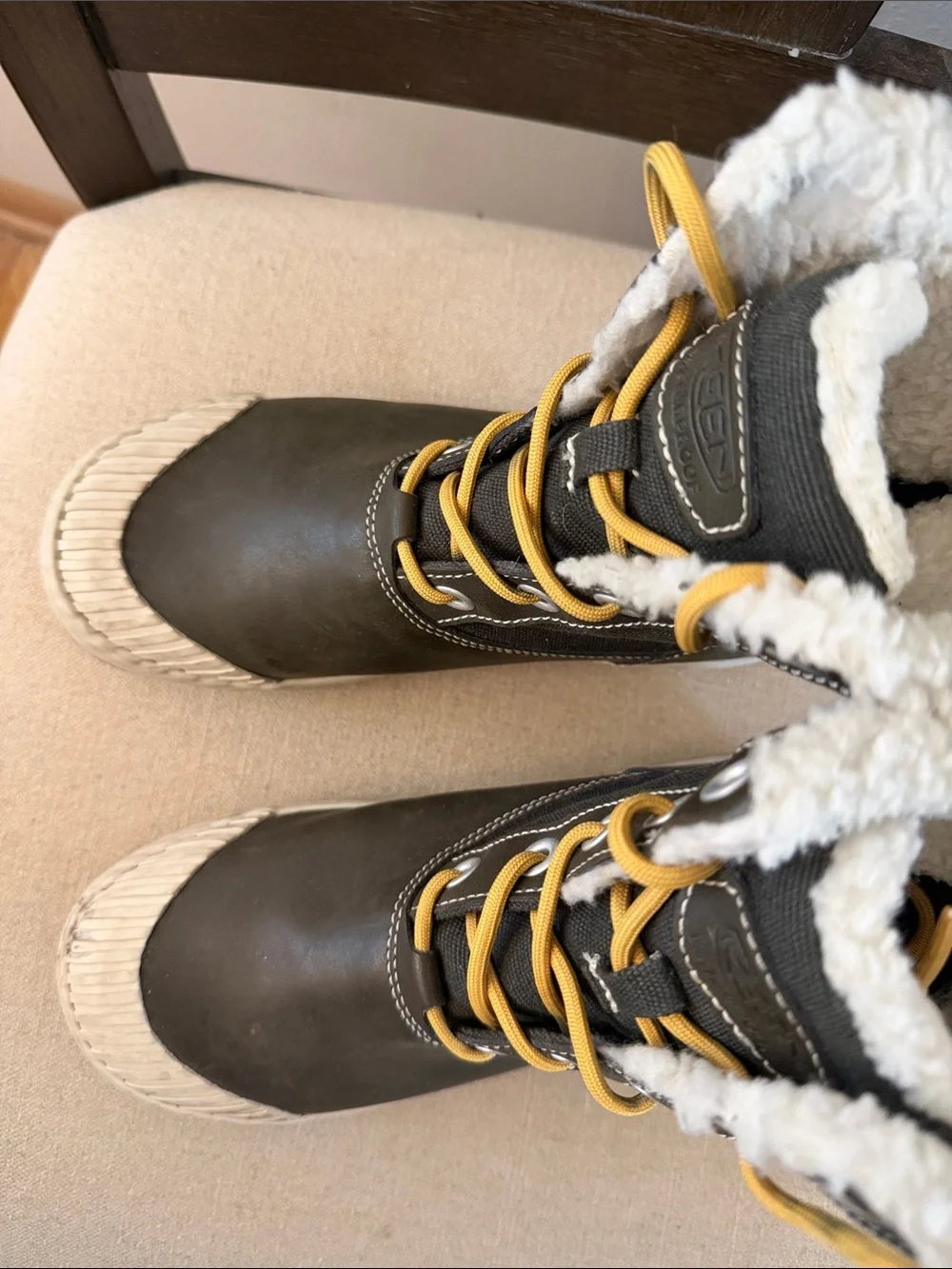 Keen women’s elsa